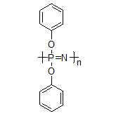 聚二苯氧基磷腈